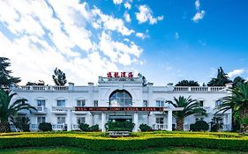 Yilong Binhai Hotel Dali 